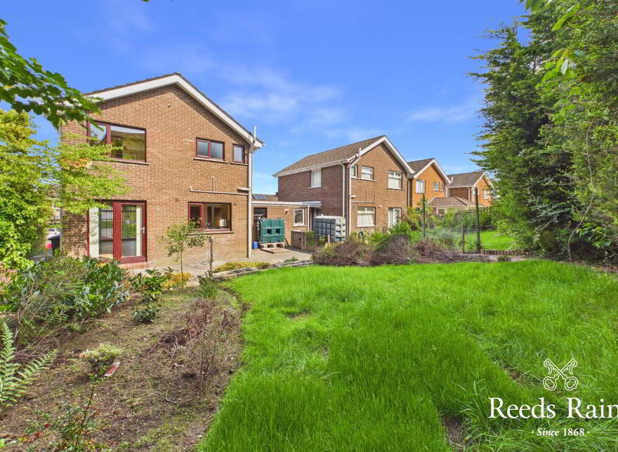 86 Trossachs Drive, Finaghy, Belfast, BT10 0HU