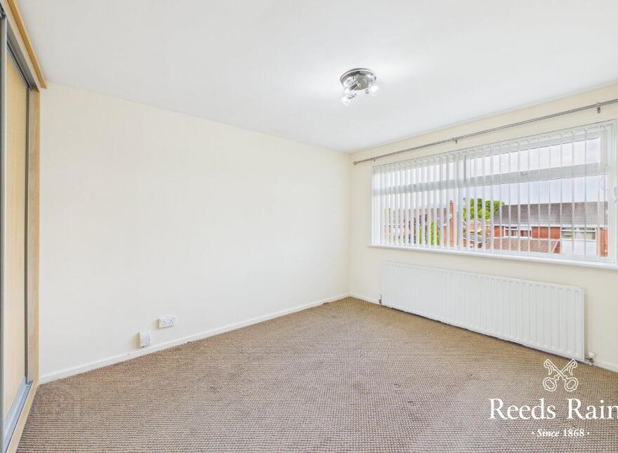 86 Trossachs Drive, Finaghy, Belfast, BT10 0HU
