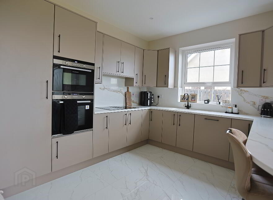 4 Wellfield Manor, Bush, Dungannon, BT71 6ZJ