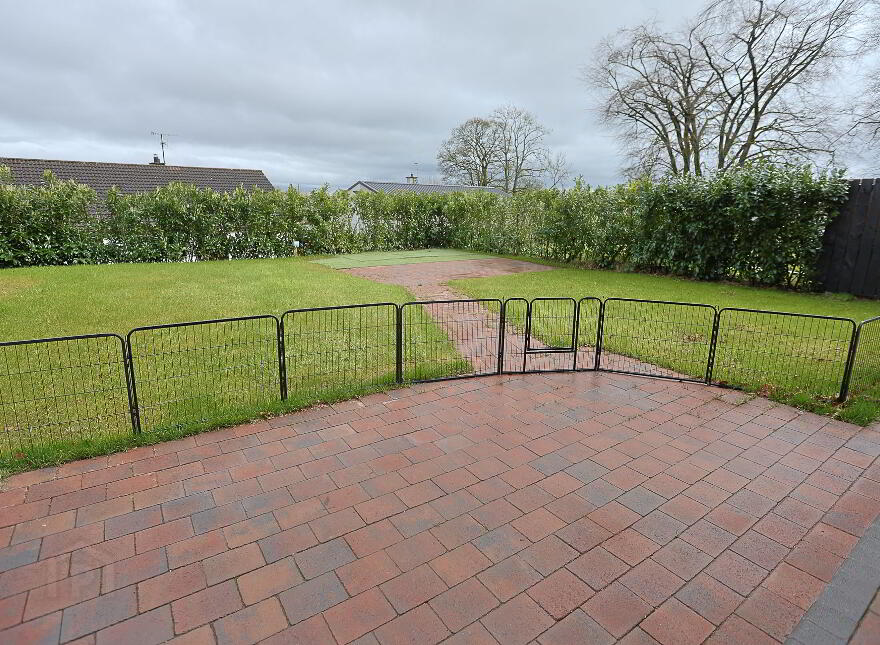4 Wellfield Manor, Bush, Dungannon, BT71 6ZJ