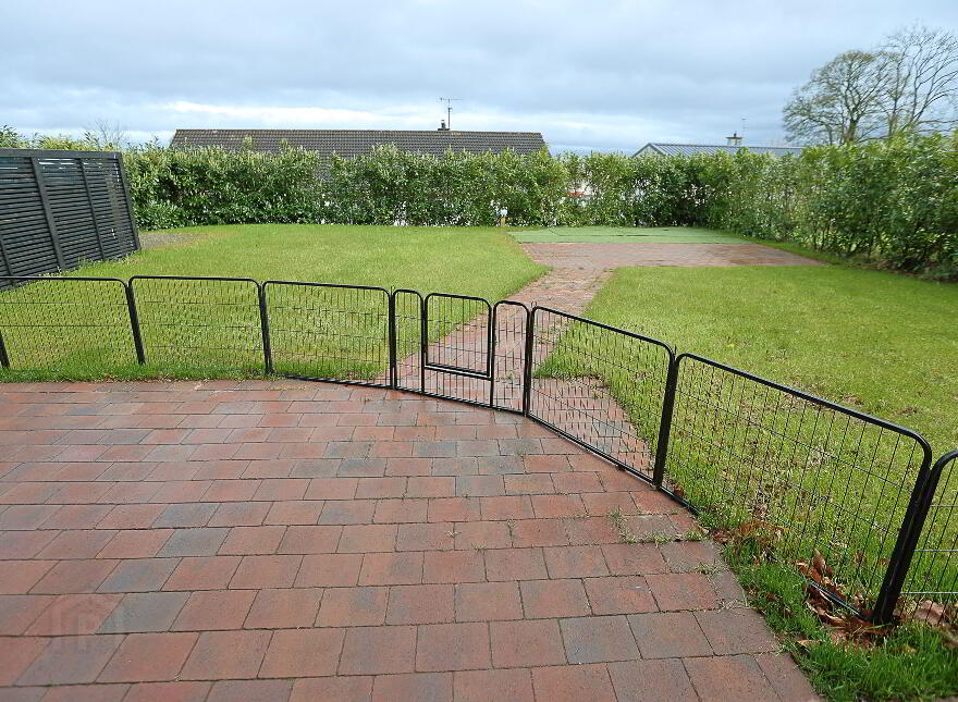 4 Wellfield Manor, Bush, Dungannon, BT71 6ZJ