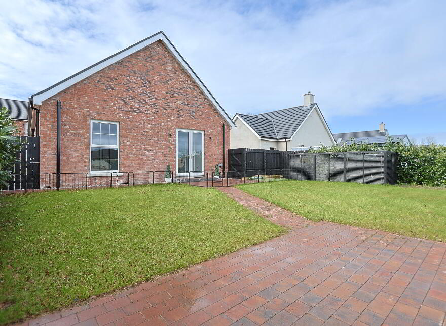 4 Wellfield Manor, Bush, Dungannon, BT71 6ZJ
