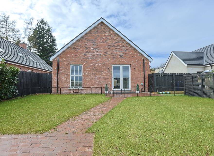 4 Wellfield Manor, Bush, Dungannon, BT71 6ZJ