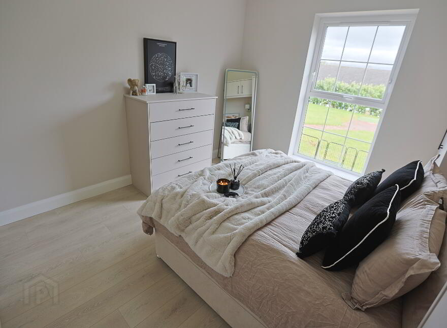 4 Wellfield Manor, Bush, Dungannon, BT71 6ZJ