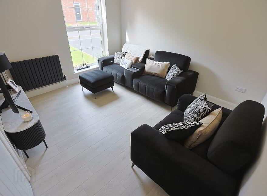 4 Wellfield Manor, Bush, Dungannon, BT71 6ZJ