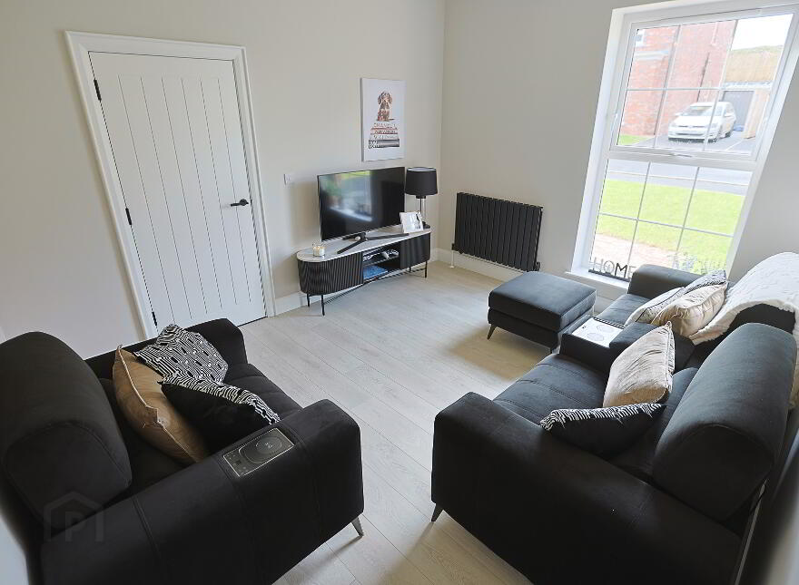 4 Wellfield Manor, Bush, Dungannon, BT71 6ZJ