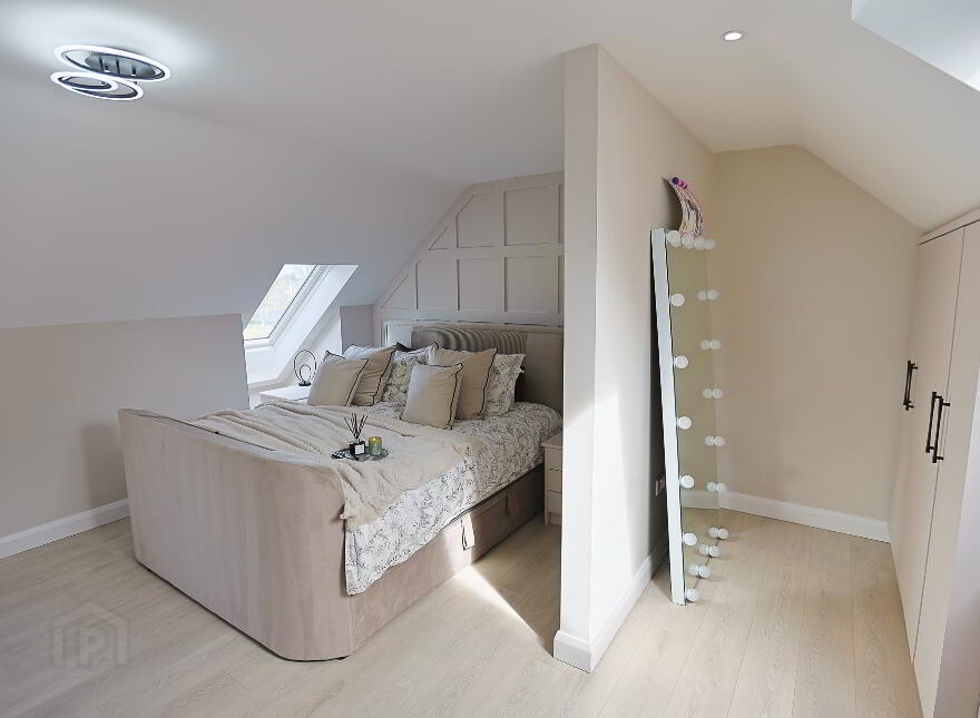 4 Wellfield Manor, Bush, Dungannon, BT71 6ZJ
