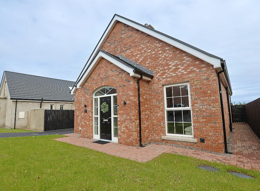 4 Wellfield Manor, Bush, Dungannon, BT71 6ZJ
