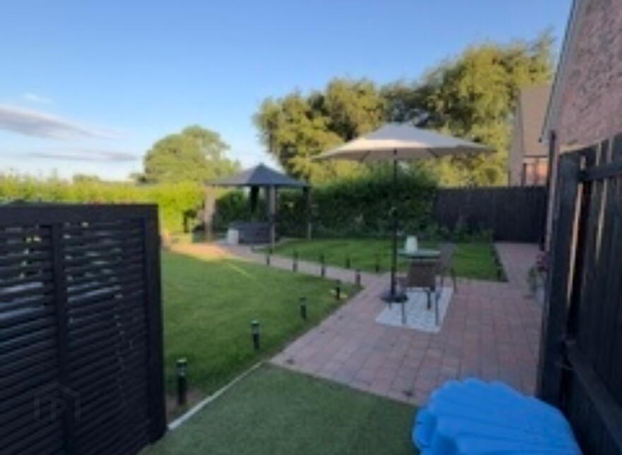 4 Wellfield Manor, Bush, Dungannon, BT71 6ZJ