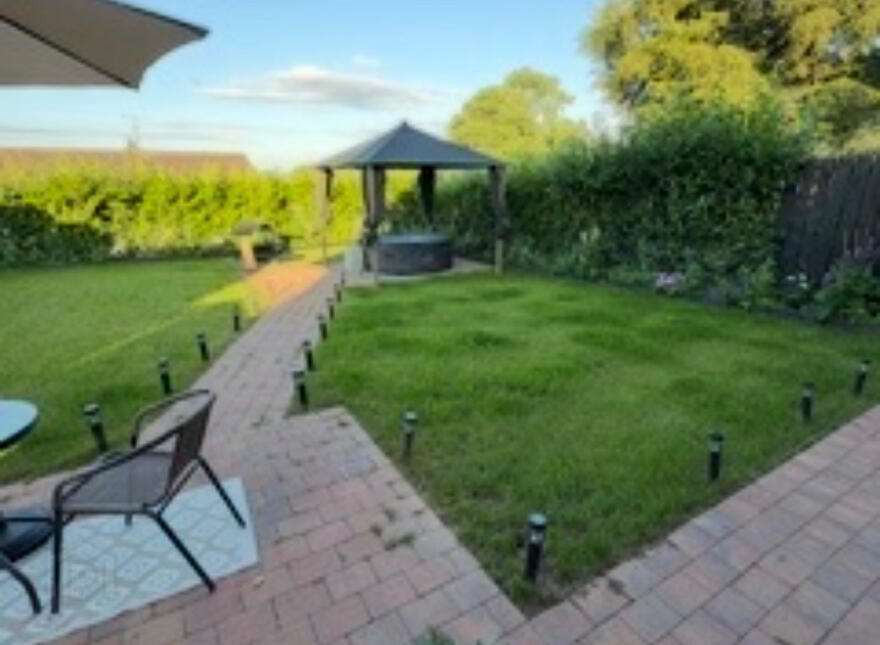 4 Wellfield Manor, Bush, Dungannon, BT71 6ZJ