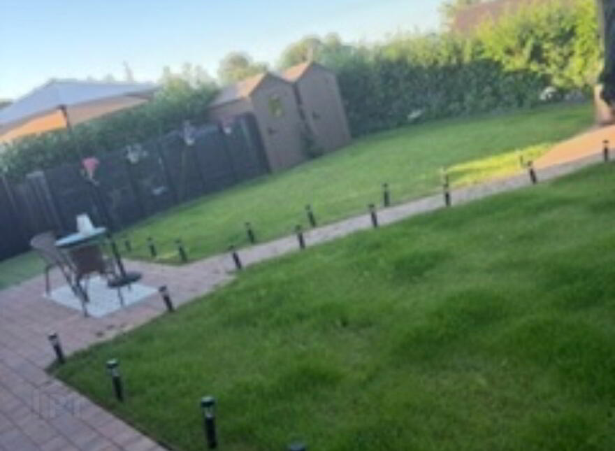 4 Wellfield Manor, Bush, Dungannon, BT71 6ZJ