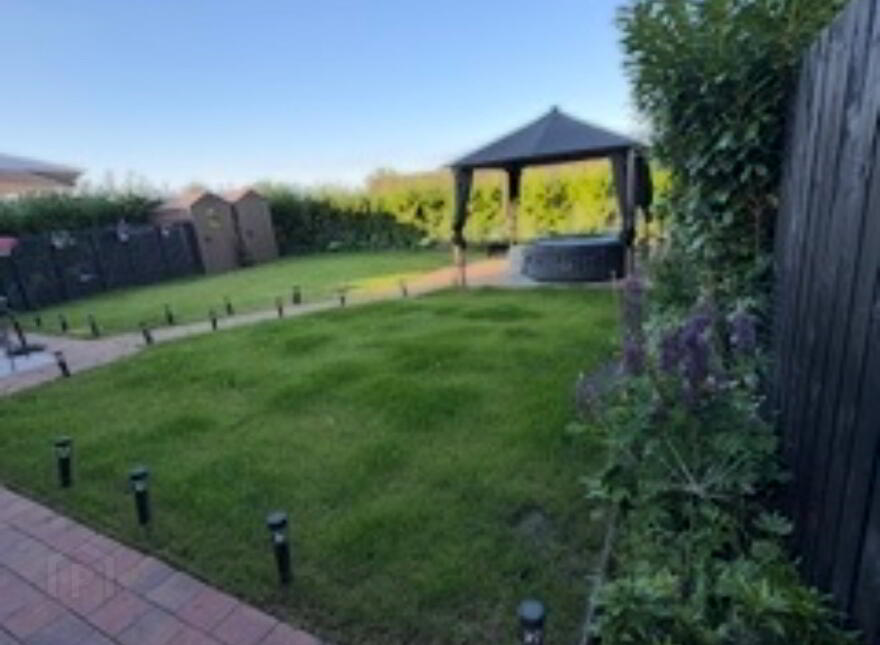 4 Wellfield Manor, Bush, Dungannon, BT71 6ZJ
