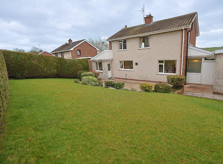 10 Bridgeways, Banbridge, BT32 4ED
