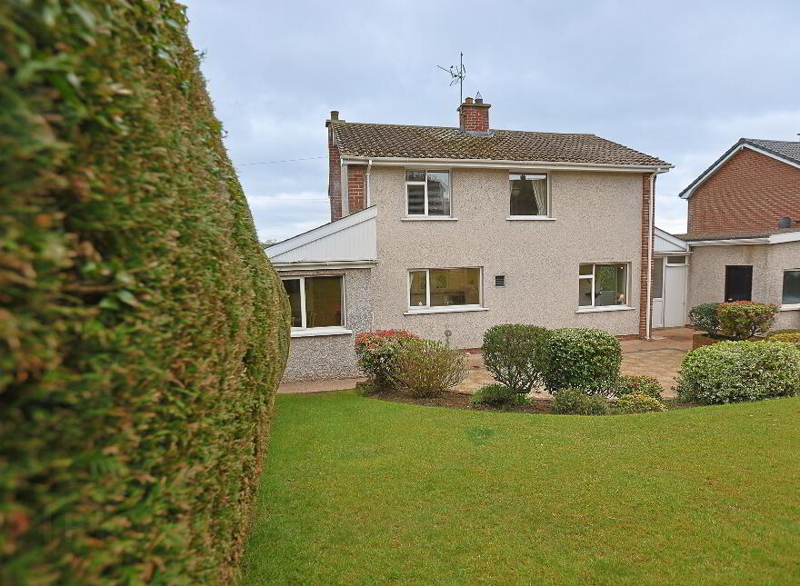 10 Bridgeways, Banbridge, BT32 4ED