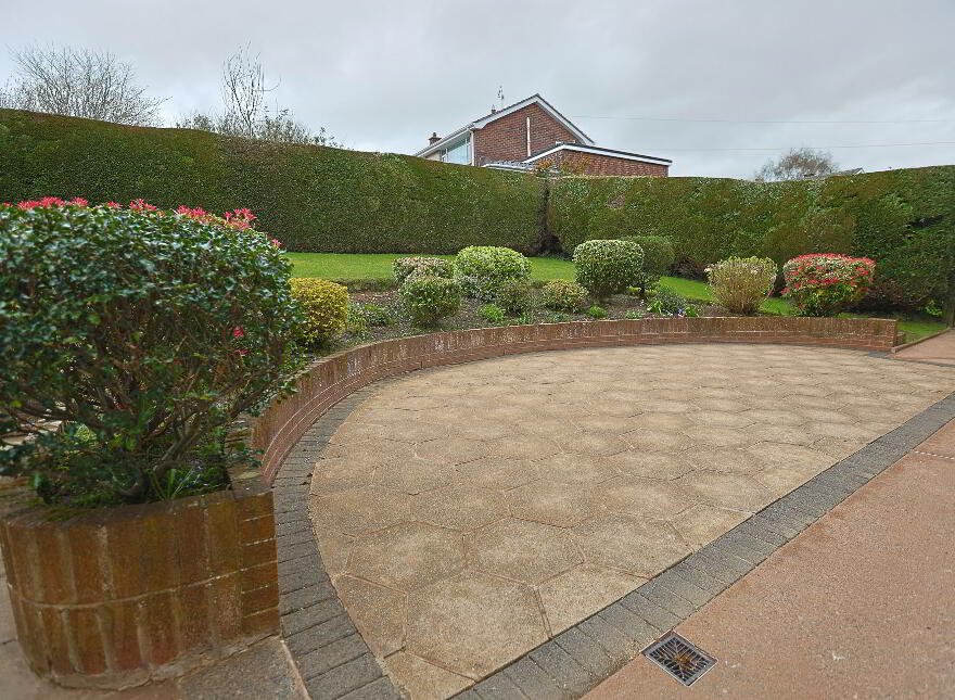 10 Bridgeways, Banbridge, BT32 4ED