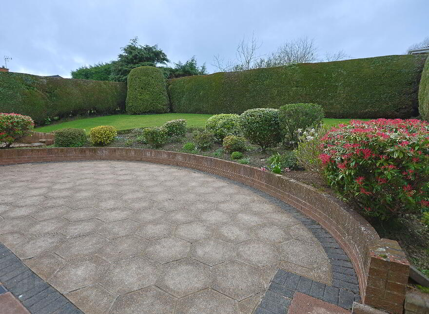 10 Bridgeways, Banbridge, BT32 4ED