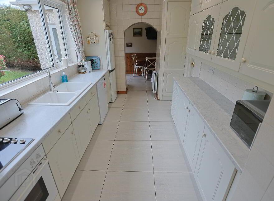 10 Bridgeways, Banbridge, BT32 4ED