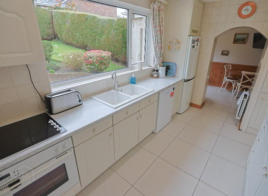 10 Bridgeways, Banbridge, BT32 4ED