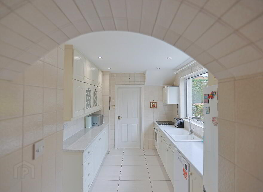 10 Bridgeways, Banbridge, BT32 4ED
