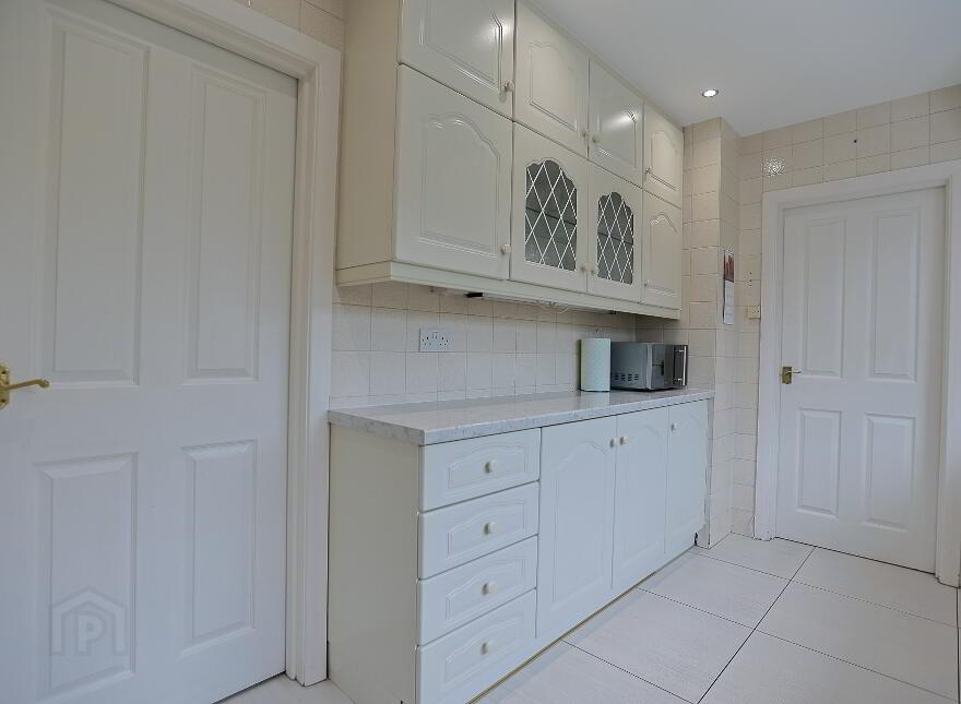 10 Bridgeways, Banbridge, BT32 4ED