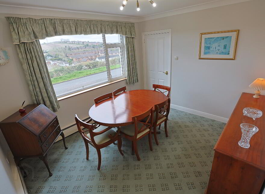 10 Bridgeways, Banbridge, BT32 4ED