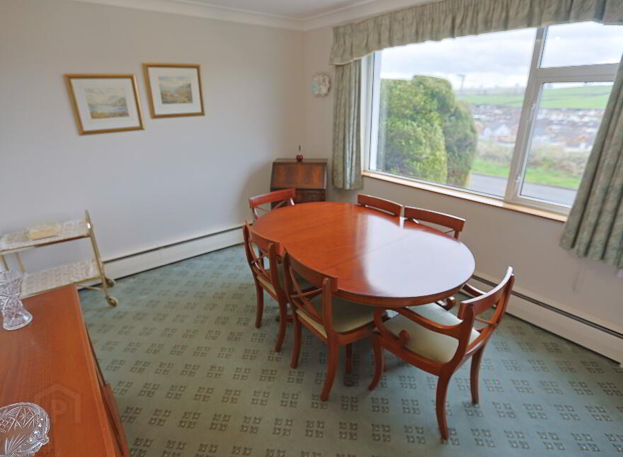 10 Bridgeways, Banbridge, BT32 4ED