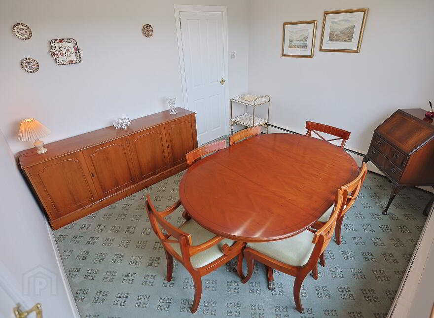 10 Bridgeways, Banbridge, BT32 4ED