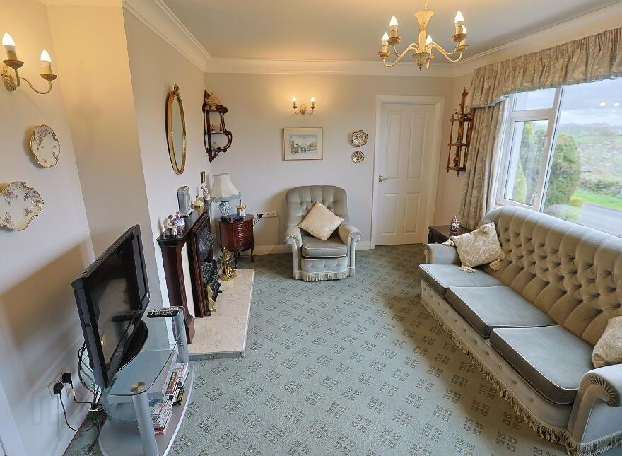 10 Bridgeways, Banbridge, BT32 4ED