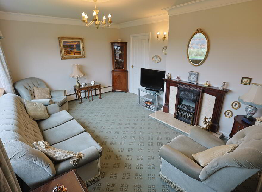 10 Bridgeways, Banbridge, BT32 4ED