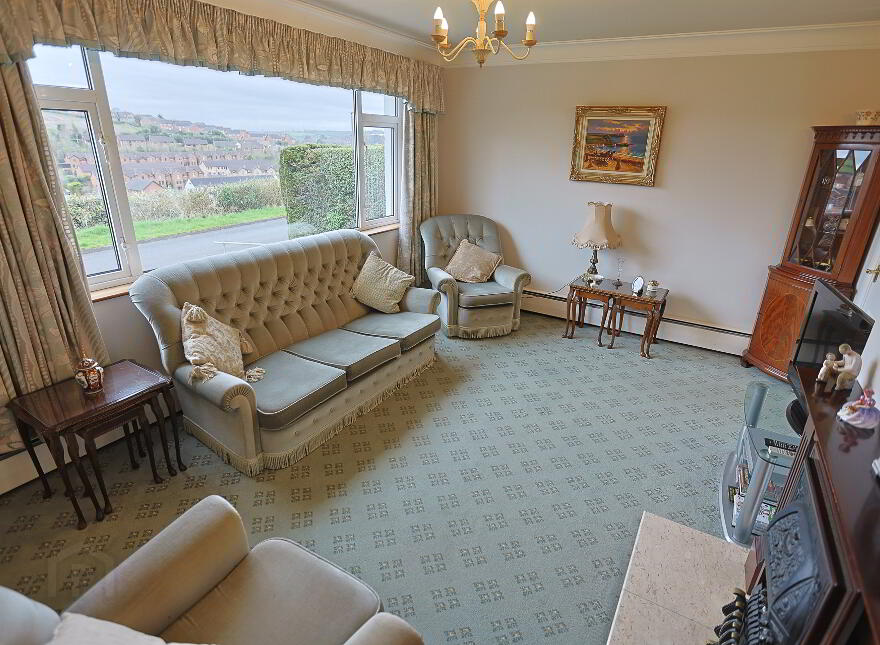10 Bridgeways, Banbridge, BT32 4ED