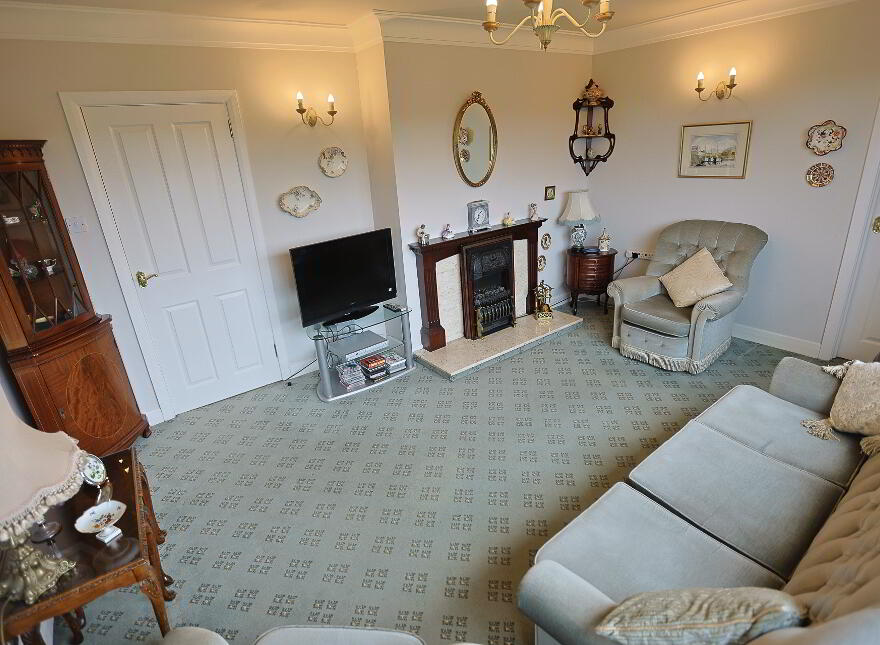 10 Bridgeways, Banbridge, BT32 4ED