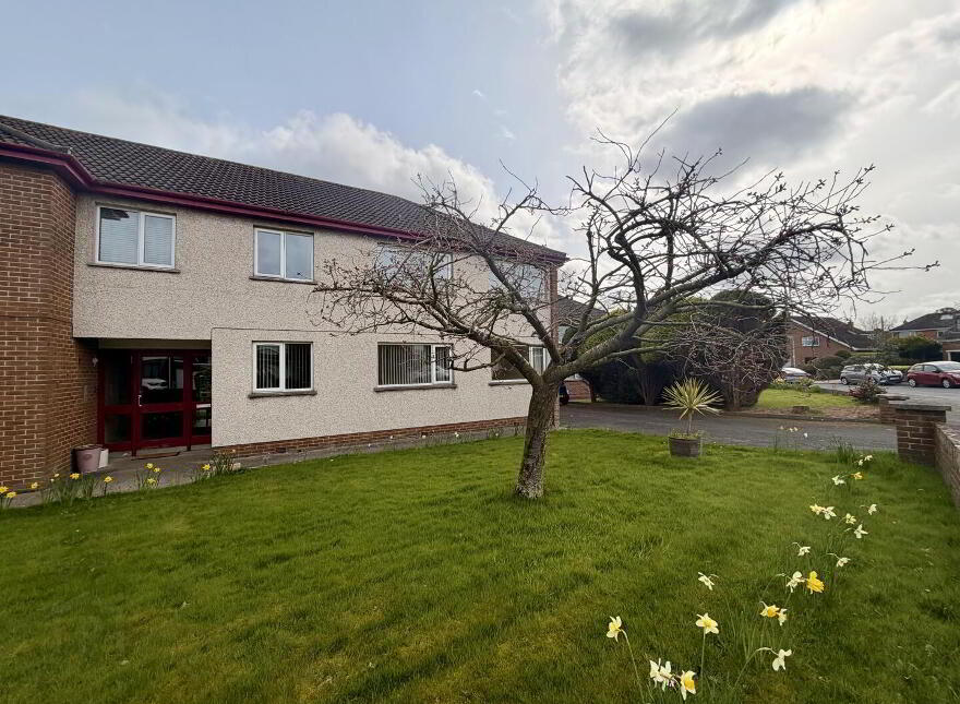 24 Bryansglen Park, Bangor, BT20 3RS