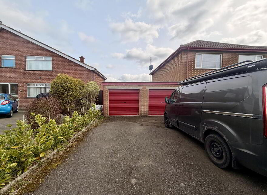 24 Bryansglen Park, Bangor, BT20 3RS