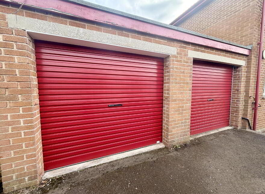 24 Bryansglen Park, Bangor, BT20 3RS