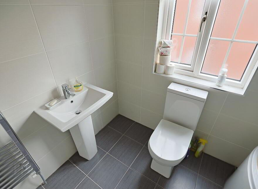 39 Willowtree Manor, Lurgan, Craigavon, BT66 7FY