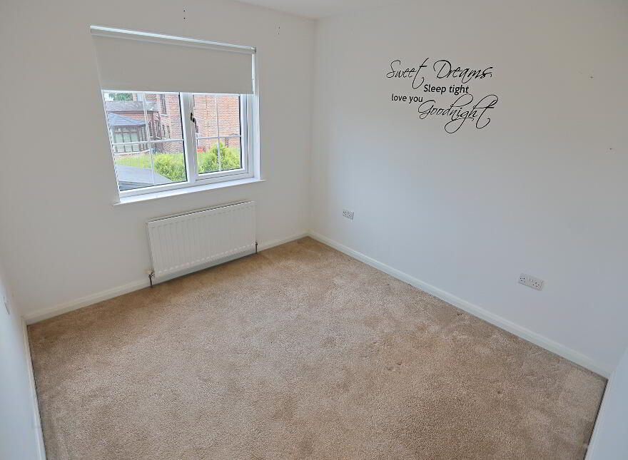 39 Willowtree Manor, Lurgan, Craigavon, BT66 7FY