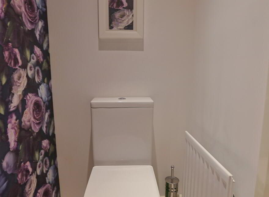 39 Willowtree Manor, Lurgan, Craigavon, BT66 7FY
