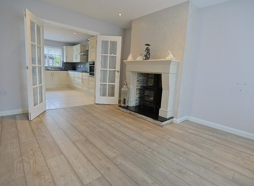 39 Willowtree Manor, Lurgan, Craigavon, BT66 7FY