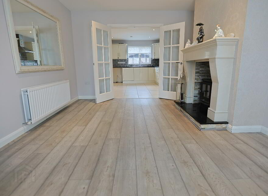 39 Willowtree Manor, Lurgan, Craigavon, BT66 7FY
