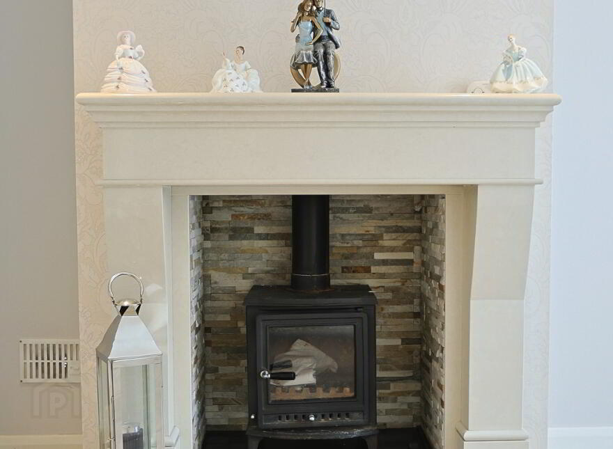 39 Willowtree Manor, Lurgan, Craigavon, BT66 7FY