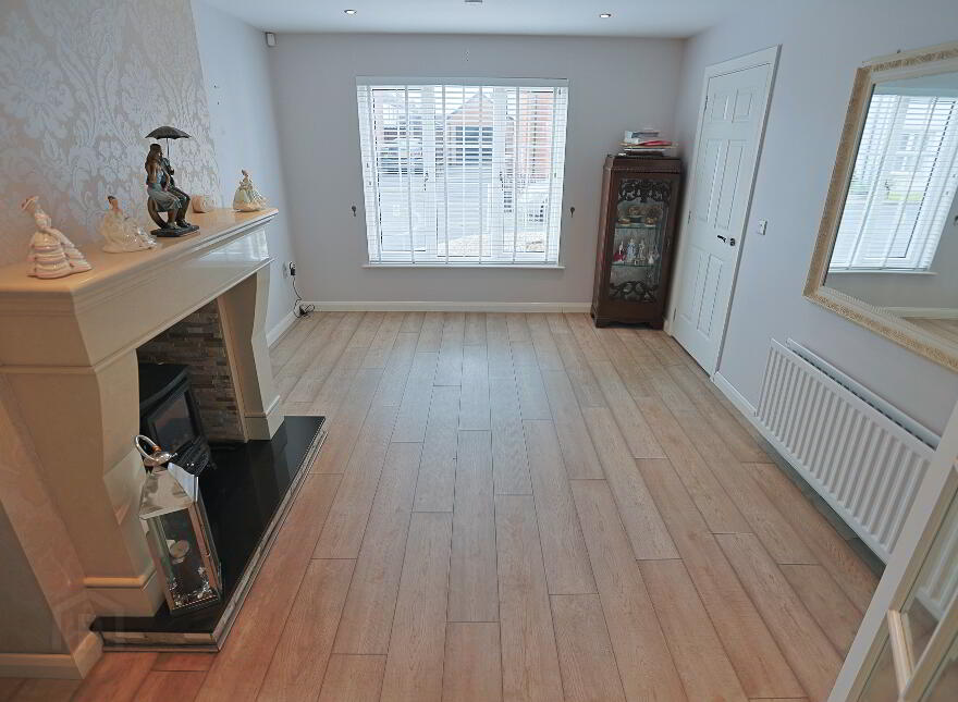 39 Willowtree Manor, Lurgan, Craigavon, BT66 7FY