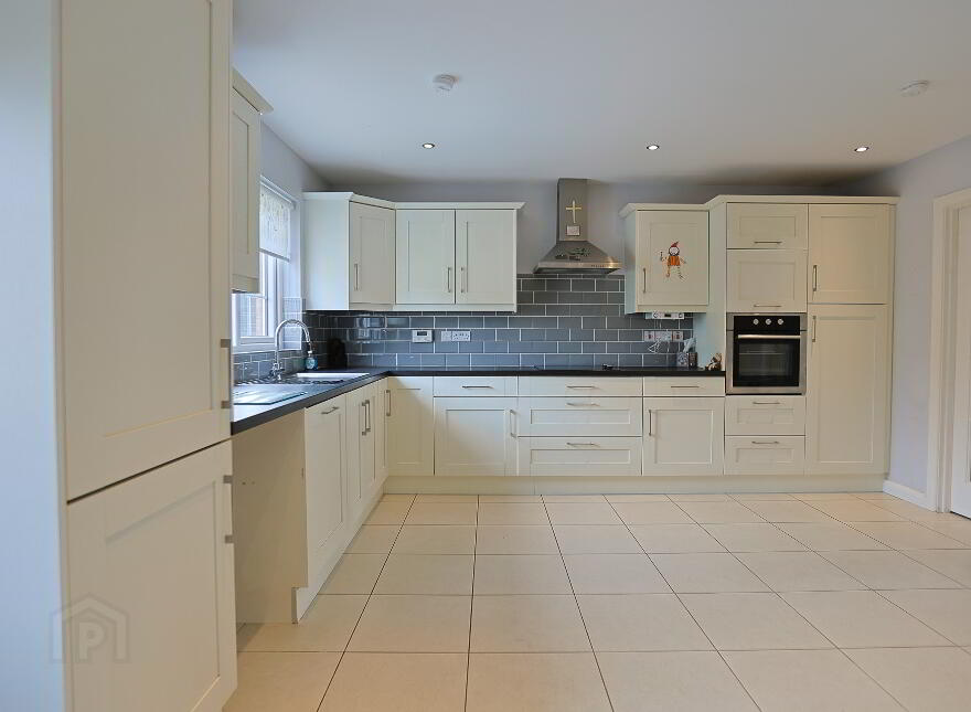 39 Willowtree Manor, Lurgan, Craigavon, BT66 7FY