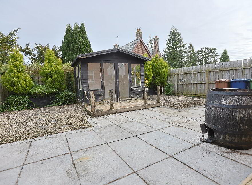 39 Willowtree Manor, Lurgan, Craigavon, BT66 7FY