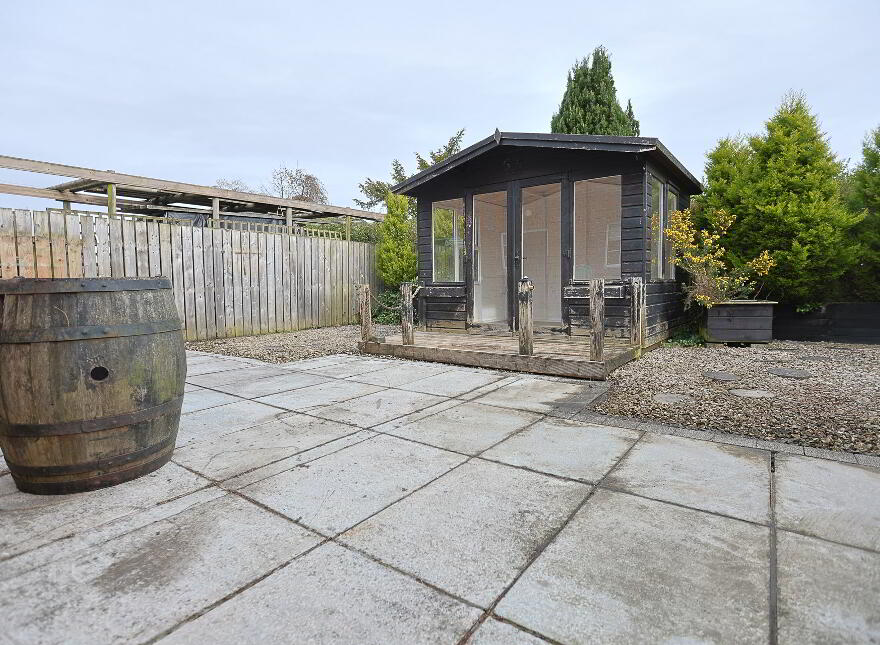 39 Willowtree Manor, Lurgan, Craigavon, BT66 7FY