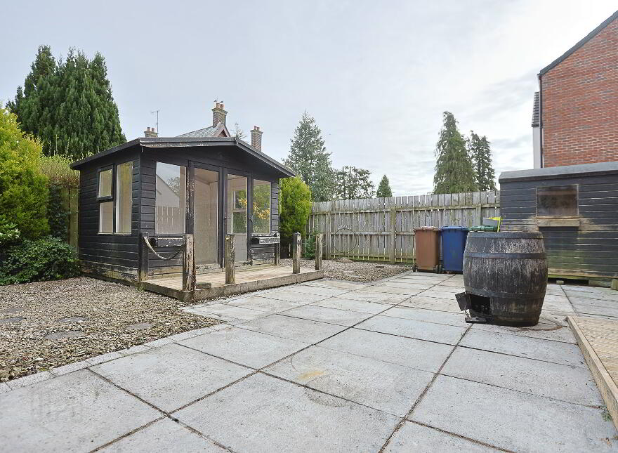 39 Willowtree Manor, Lurgan, Craigavon, BT66 7FY