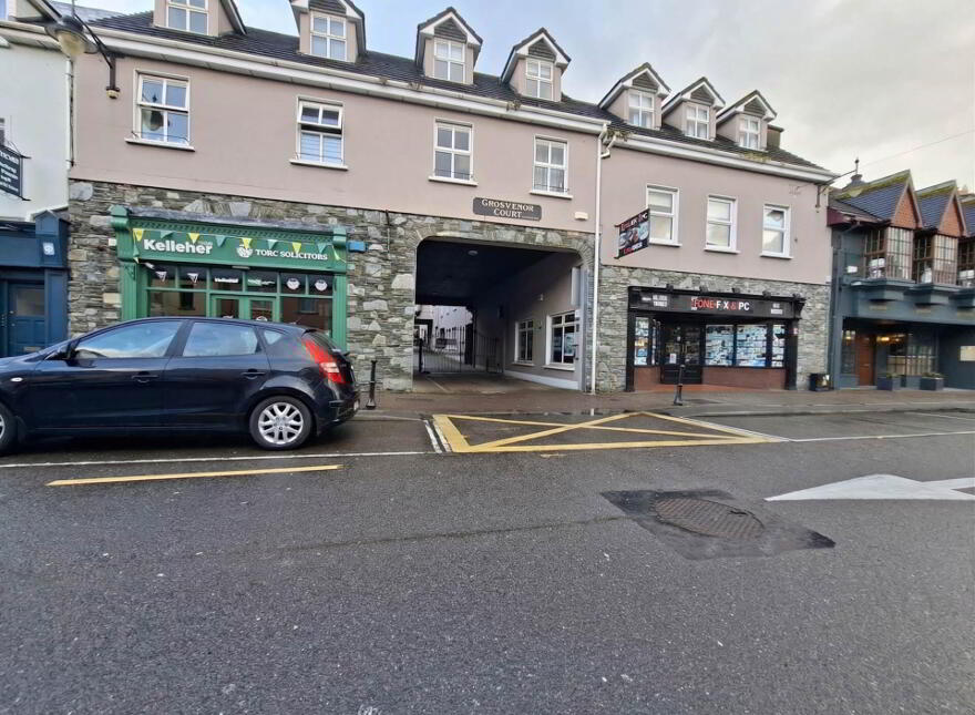 15 Grosvenor Court, High Street, Killarney, V93AP63