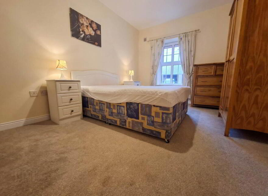 15 Grosvenor Court, High Street, Killarney, V93AP63