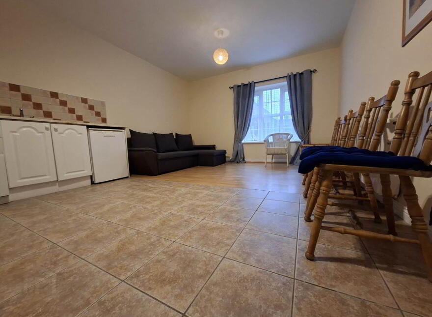 15 Grosvenor Court, High Street, Killarney, V93AP63