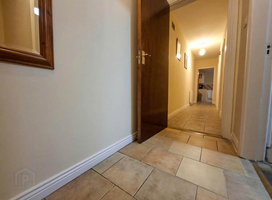 15 Grosvenor Court, High Street, Killarney, V93AP63