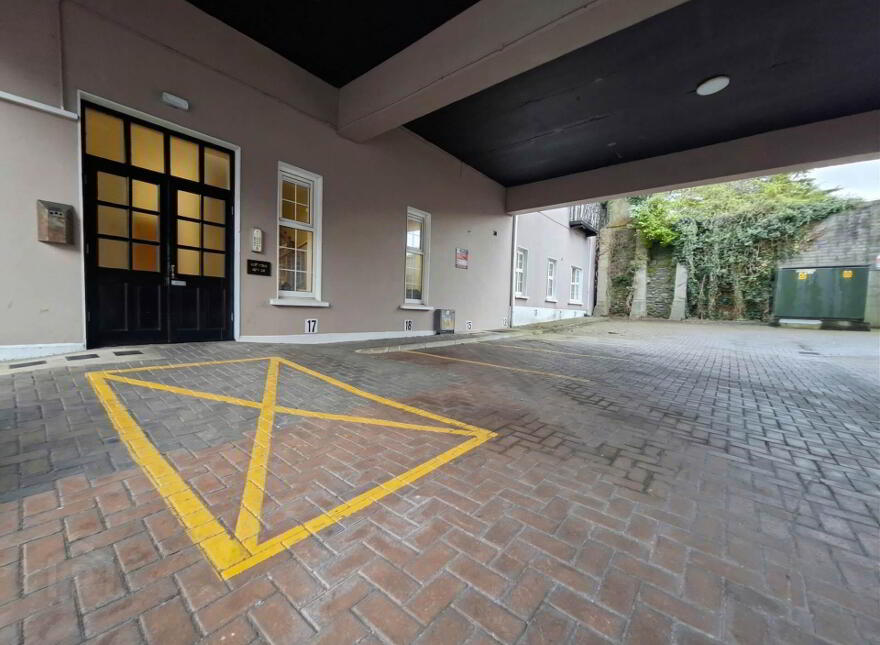 15 Grosvenor Court, High Street, Killarney, V93AP63